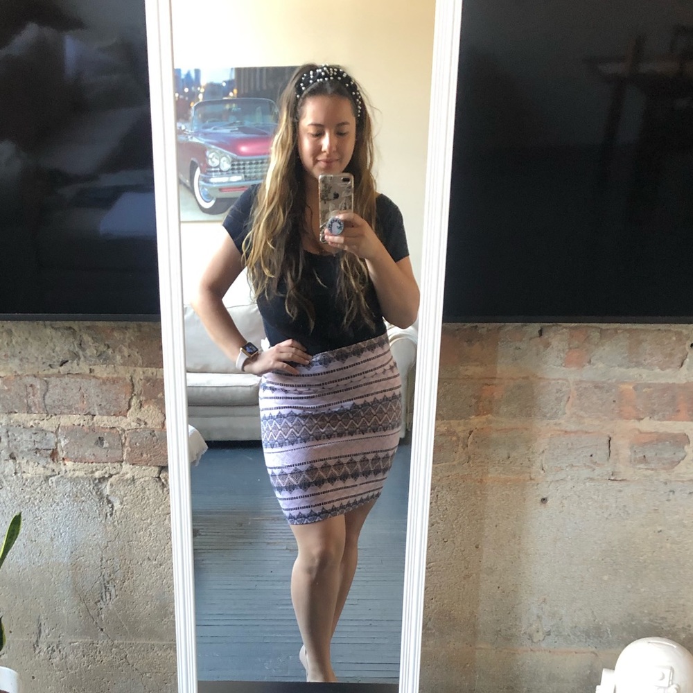 Charlotte Russe | Skirt